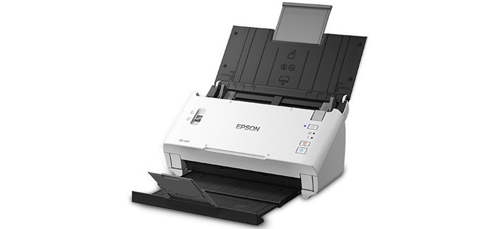 Máy quét Epson DS-410 2